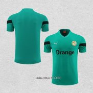 Camiseta de Entrenamiento Senegal 2023-2024 Verde