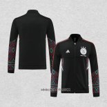 Chaqueta del Ajax 2022-2023 Negro