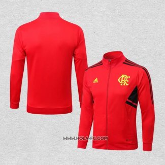 Chaqueta del Flamengo 2022-2023 Rojo