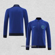 Chaqueta del Inglaterra 2022-2023 Azul