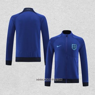 Chaqueta del Inglaterra 2022-2023 Azul