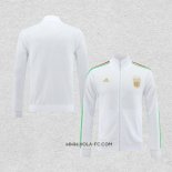 Chaqueta del Italia 2024-2025 Blanco