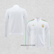 Chaqueta del Italia 2024-2025 Blanco