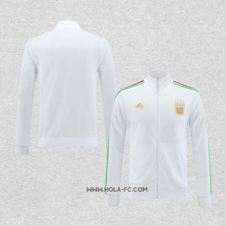 Chaqueta del Italia 2024-2025 Blanco