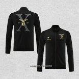 Chaqueta del Lazio 2023-2024 Negro