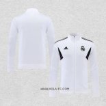 Chaqueta del Real Madrid 2022-2023 Blanco