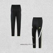 Pantalon de Entrenamiento Celtic 2022-2023 Negro