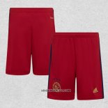 Pantalones Segunda Ajax 2022-2023