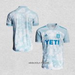 Tailandia Camiseta Austin Primeblue 2021