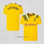 Tailandia Camiseta Borussia Dortmund Cup 2022-2023