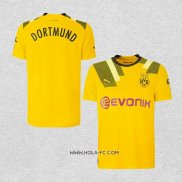 Tailandia Camiseta Borussia Dortmund Cup 2022-2023