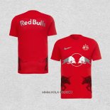 Tailandia Camiseta Cuarto Red Bull Salzburg 2022-2023
