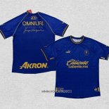 Tailandia Camiseta Guadalajara Special 2022-2023 Azul