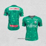 Tailandia Camiseta Kawasaki Frontale Portero 2022 Verde