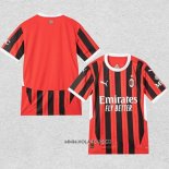 Tailandia Camiseta Primera AC Milan 2024-2025