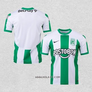 Tailandia Camiseta Primera Atletico Nacional 2023