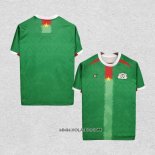 Tailandia Camiseta Primera Burkina Faso 2022