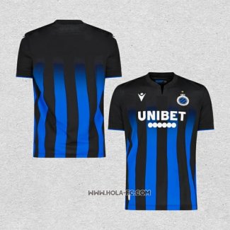 Tailandia Camiseta Primera Club Brugge 2023-2024