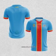 Tailandia Camiseta Primera Congo 2022