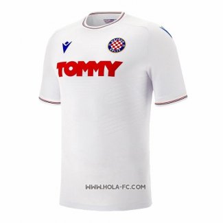Tailandia Camiseta Primera Hajduk Split 2022-2023