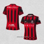 Tailandia Camiseta Primera Hokkaido Consadole Sapporo 2022