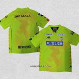 Tailandia Camiseta Primera JEF United Chiba 2021