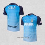 Tailandia Camiseta Primera Jubilo Iwata 2021