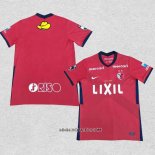 Tailandia Camiseta Primera Kashima Antlers 2021