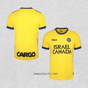 Tailandia Camiseta Primera Maccabi Tel Aviv 2023-2024