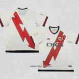 Tailandia Camiseta Primera Rayo Vallecano 2022-2023