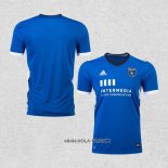 Tailandia Camiseta Primera San Jose Earthquakes 2021