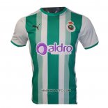 Tailandia Camiseta Primera Santander 2021-2022
