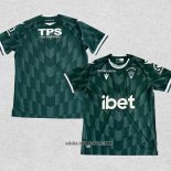 Tailandia Camiseta Primera Santiago Wanderers 2023
