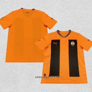 Tailandia Camiseta Primera Shakhtar Donetsk 2022-2023