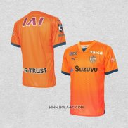 Tailandia Camiseta Primera Shimizu S-Pulse 2024