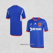 Tailandia Camiseta Primera Universidad de Chile 2023