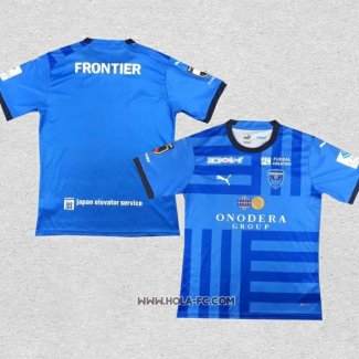 Tailandia Camiseta Primera Yokohama FC 2023