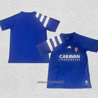 Tailandia Camiseta Real Zaragoza Special 2024-2025