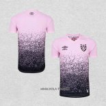 Tailandia Camiseta Recife Outubro Rosa 2021