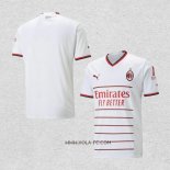 Tailandia Camiseta Segunda AC Milan 2022-2023