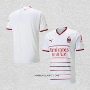 Tailandia Camiseta Segunda AC Milan 2022-2023