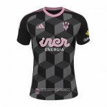 Tailandia Camiseta Segunda Albacete 2023-2024