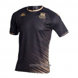 Tailandia Camiseta Segunda Alcorcon 2021-2022