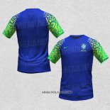 Tailandia Camiseta Segunda Brasil 2022