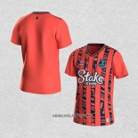 Tailandia Camiseta Segunda Everton 2023-2024