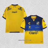 Tailandia Camiseta Segunda Everton de Vina del Mar 2022