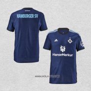 Tailandia Camiseta Segunda Hamburger 2022-2023