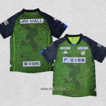 Tailandia Camiseta Segunda JEF United Chiba 2021