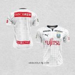 Tailandia Camiseta Segunda Kawasaki Frontale 2022