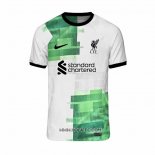 Tailandia Camiseta Segunda Liverpool 2023-2024